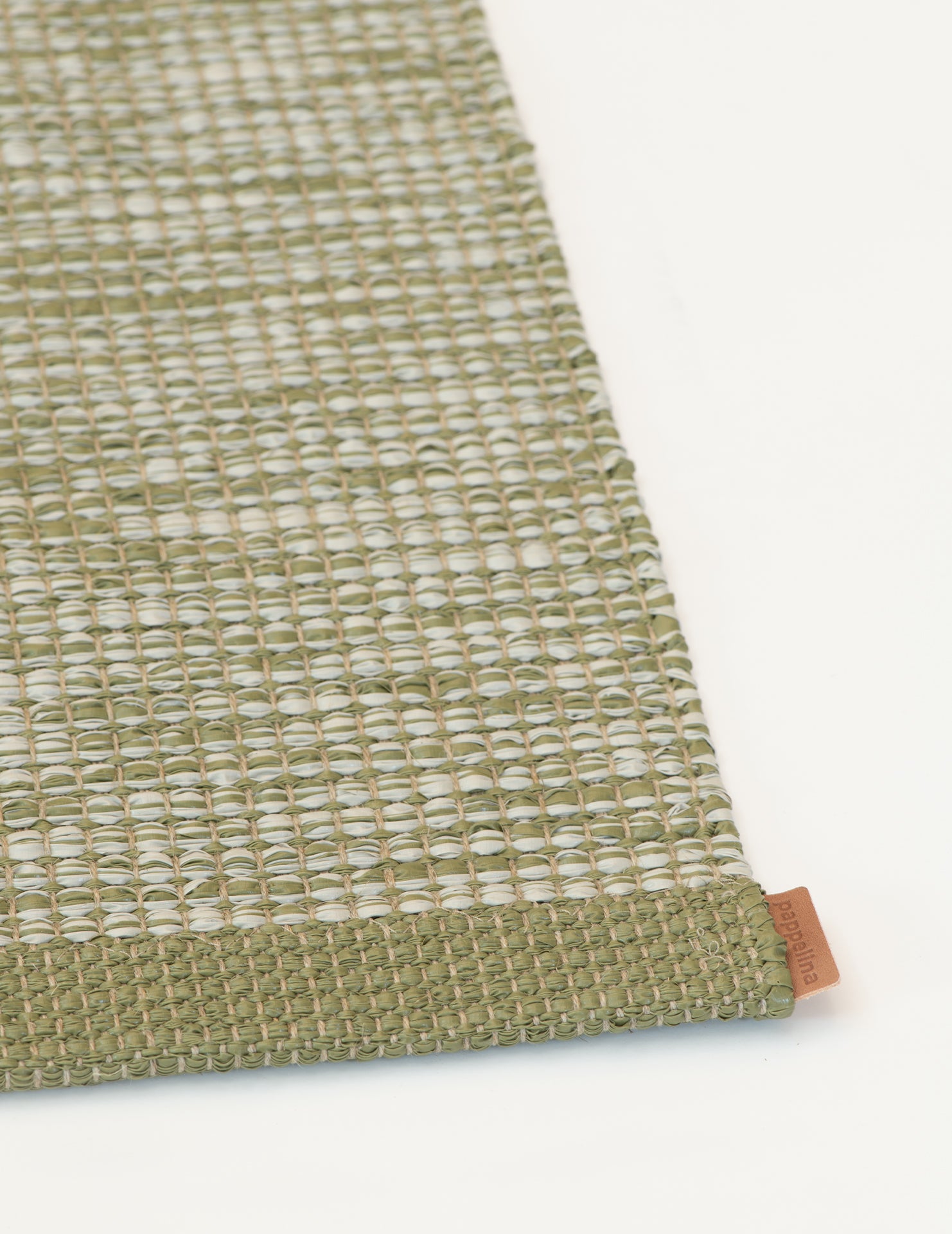 70x90cm  /  2.25x3ft SAM RUG Pine Linen