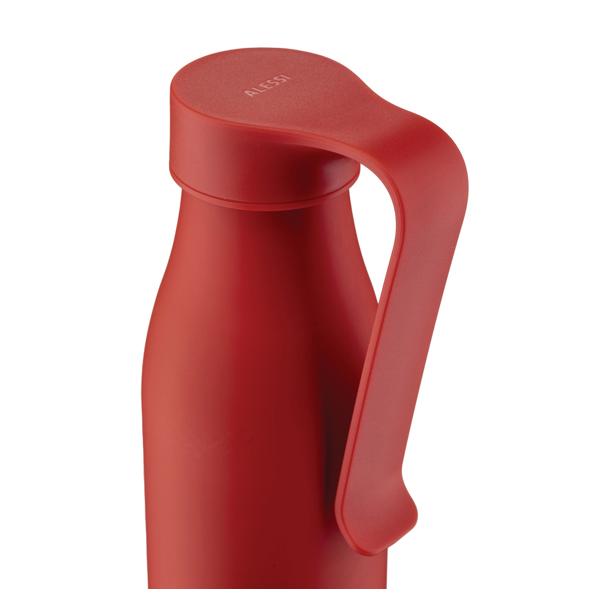 AST01 DG - Away Double wall thermo insulated bottle 50.00 cl DARK GREY