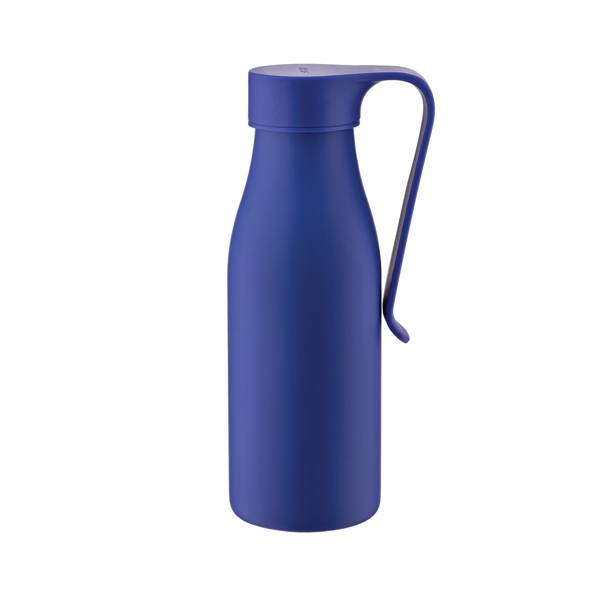 AST01 DAZ - Away Double wall thermo insulated bottle 50.00 cl BLUE