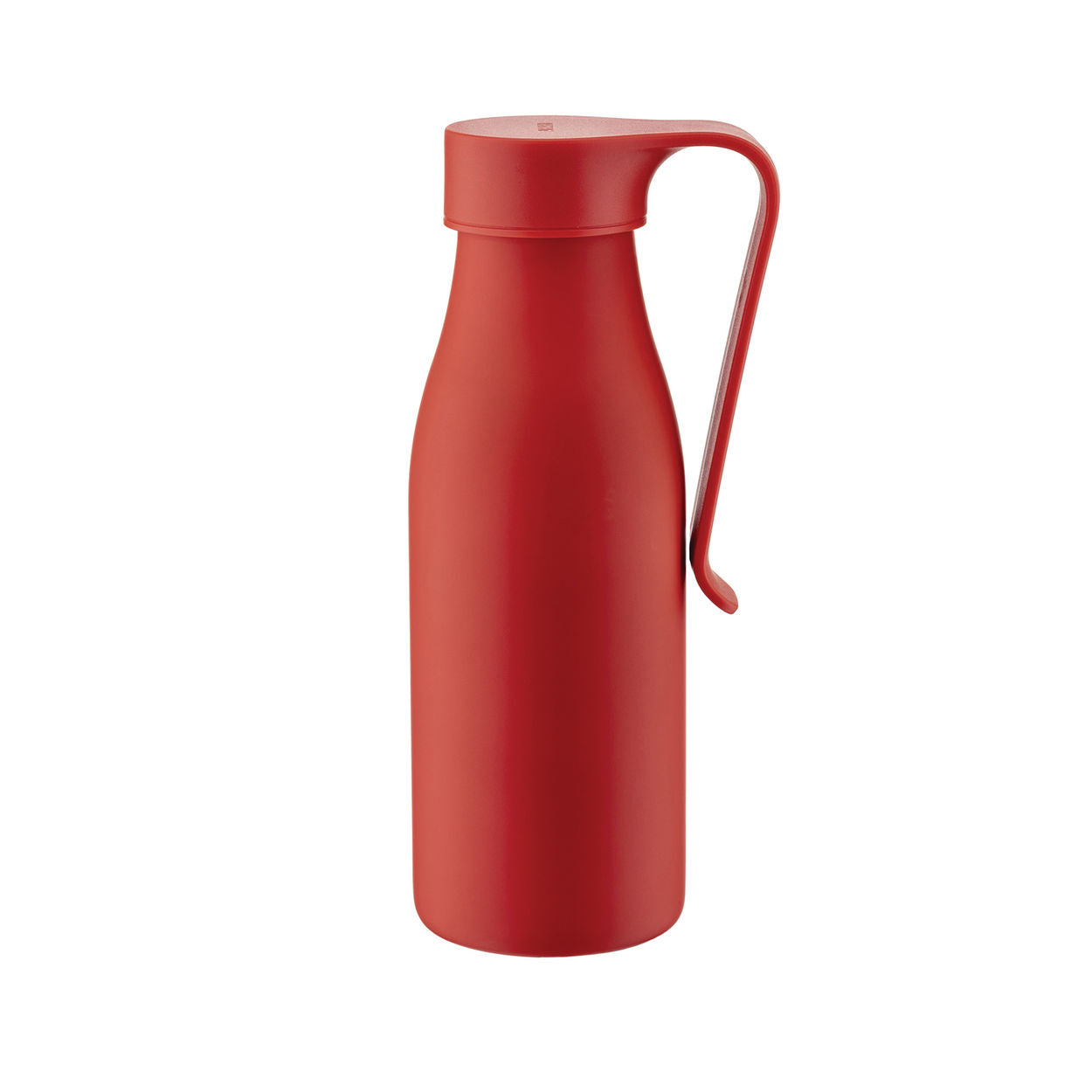 AST01 R - Away Double wall thermo insulated bottle 50.00 cl RED