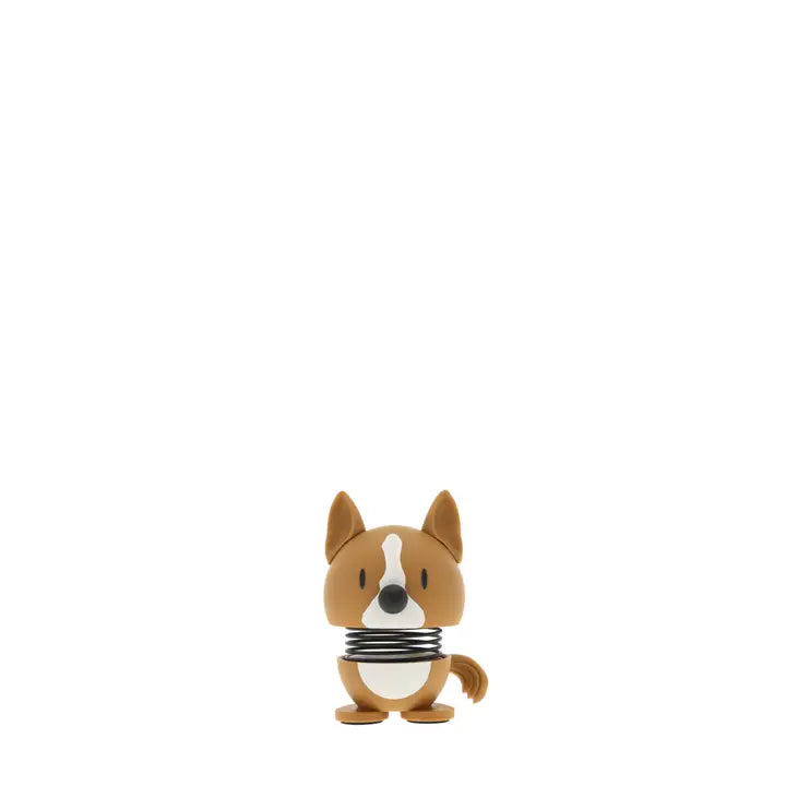 Mini ANIMAL Corgi