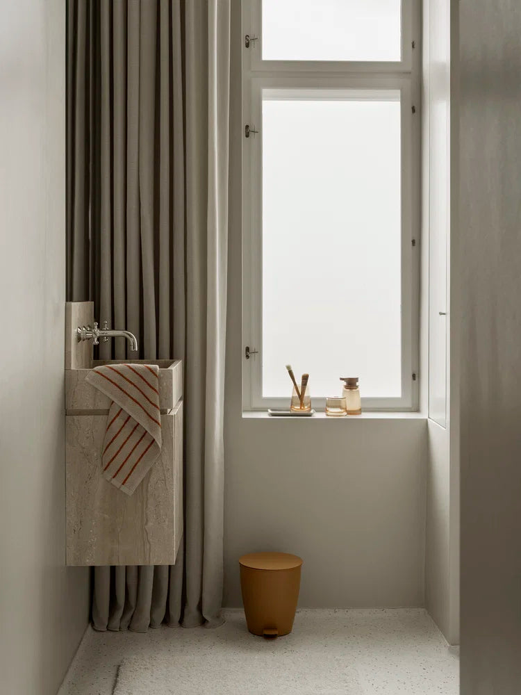 AVA Toilet brush - Black