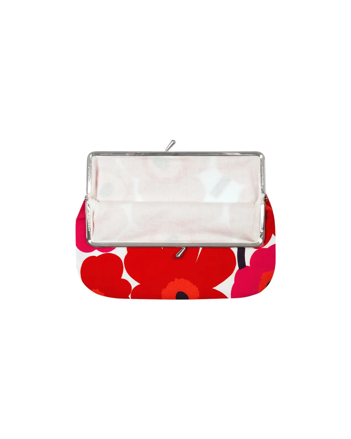 Puolikas Kukkaro Mini Unikko Purse