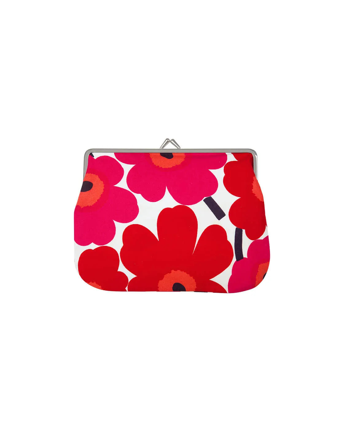 Puolikas Kukkaro Mini Unikko Purse