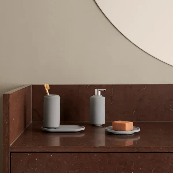 CRETO Tumbler Microchip