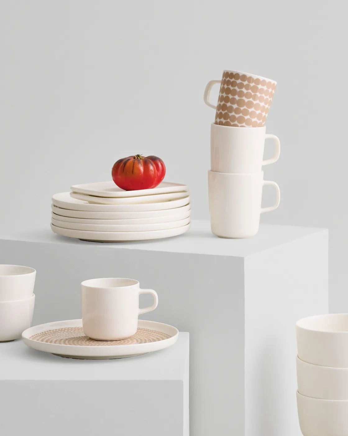 Oiva coffee cup 2 dl