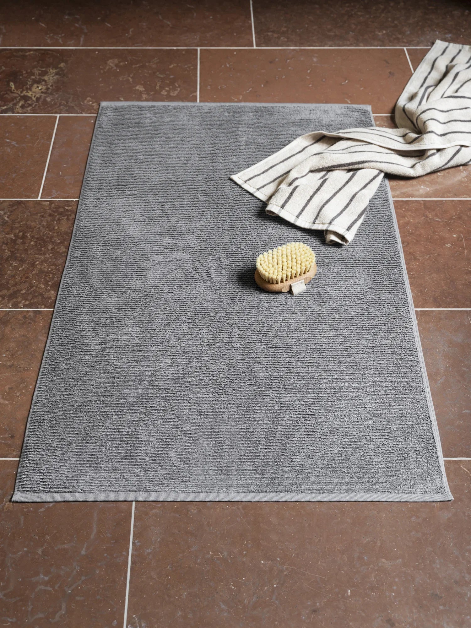TUYO Bathmat - Satellite - 60 x 60 cm