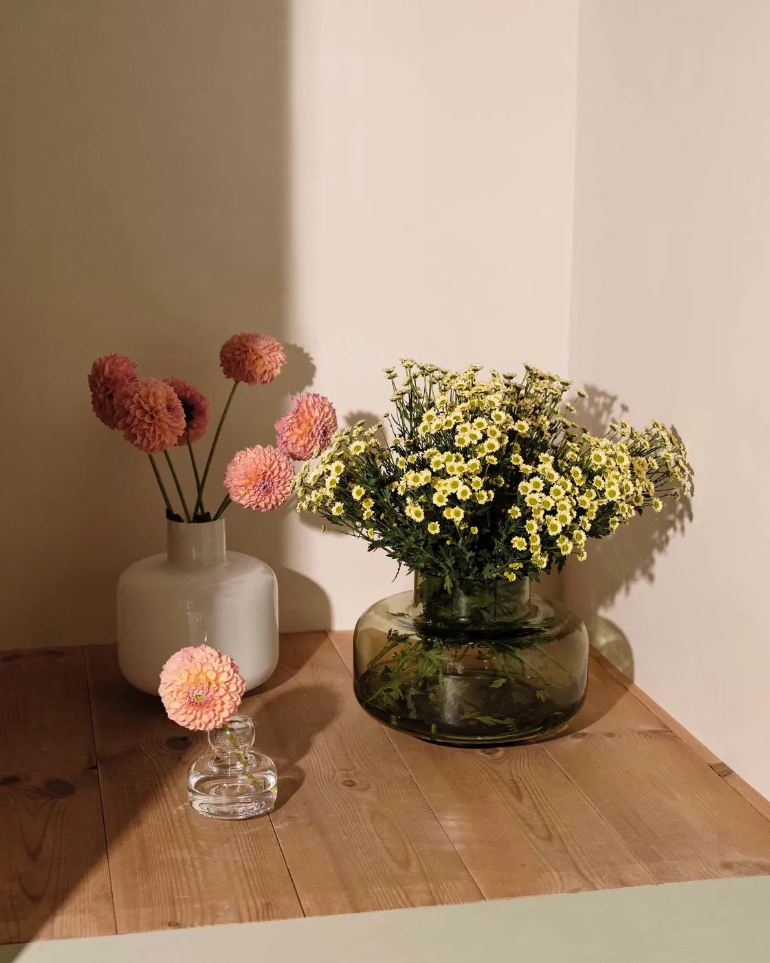 Urna vase Olive : 068522 600