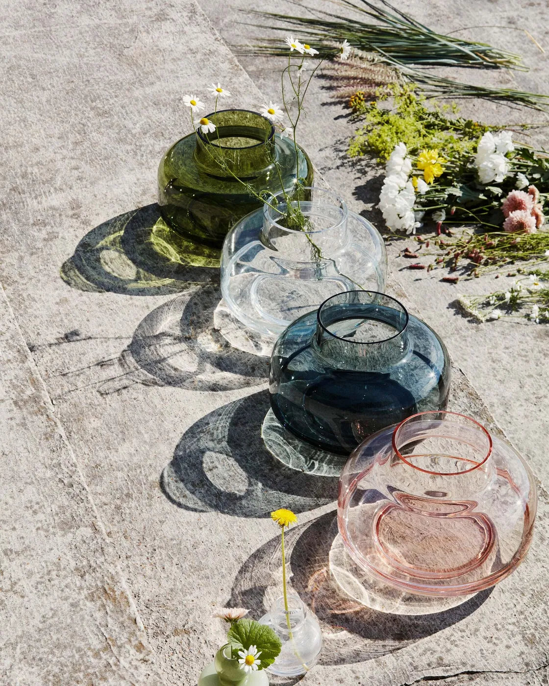 Urna vase Olive : 068522 600
