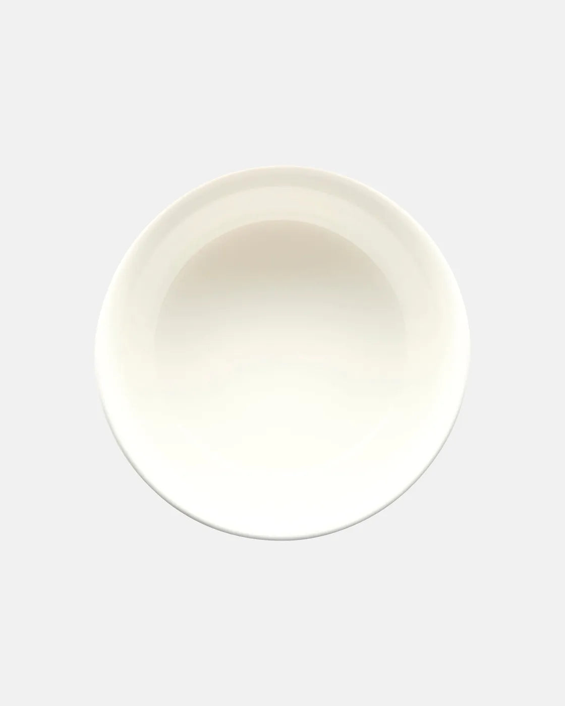 Oiva / Unikko bowl 2.5 dl white black