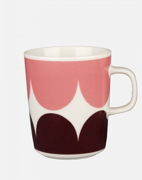 Oiva /  Härkä mug 2,5 dl