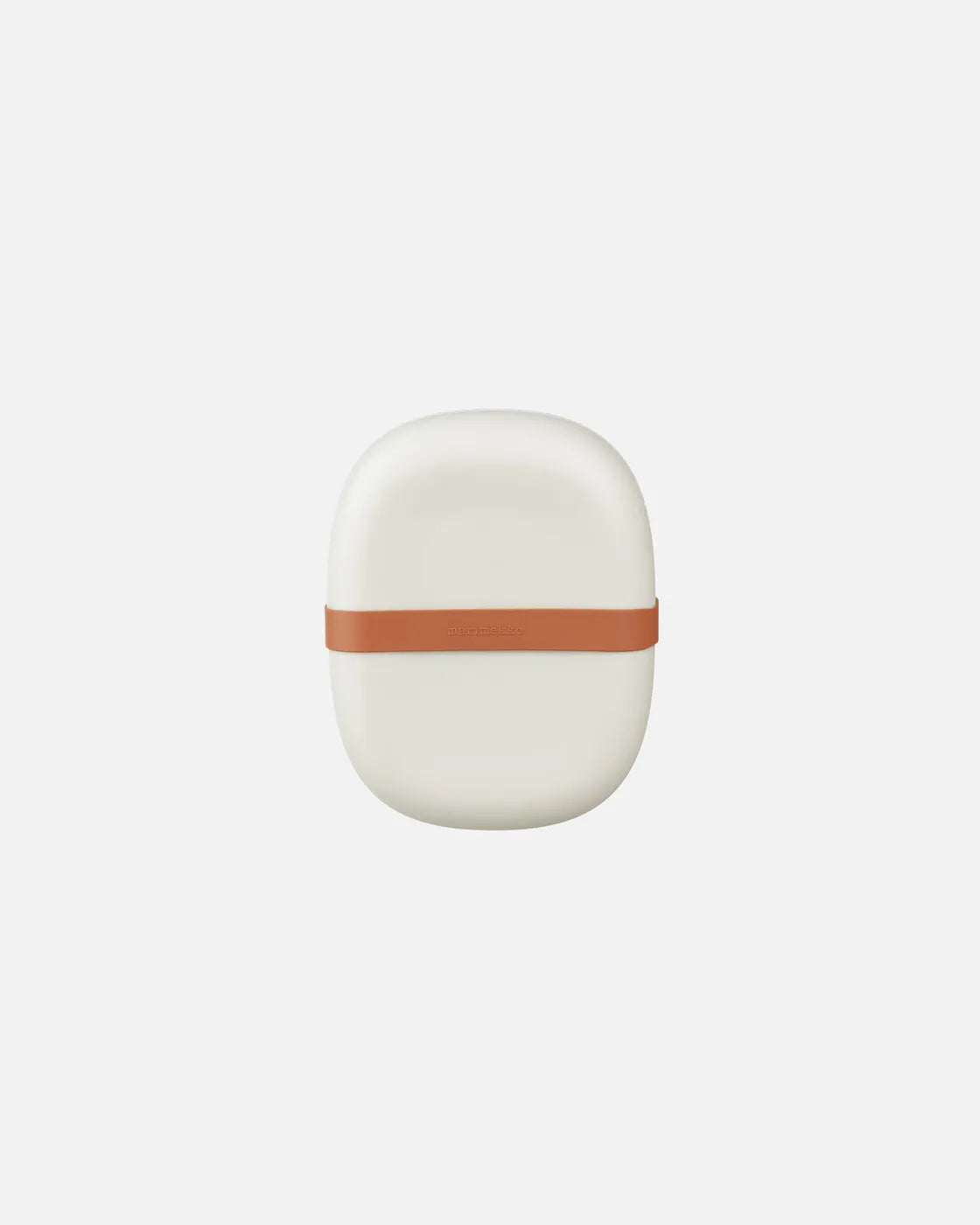 Oiva / Siirtolapuutarha lunch box off white
