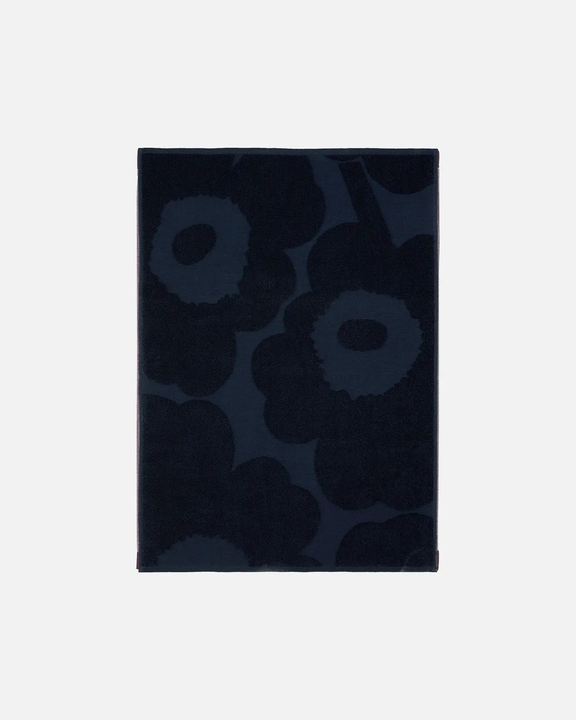 UNIKKO HAND TOWEL 50X70CM dark blue