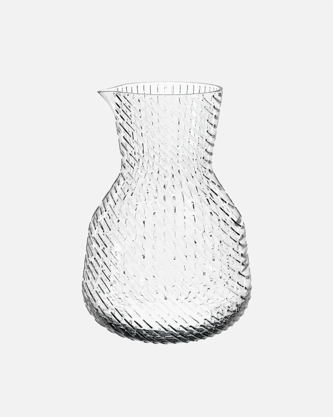 Syksy Carafe 1,3 L clear