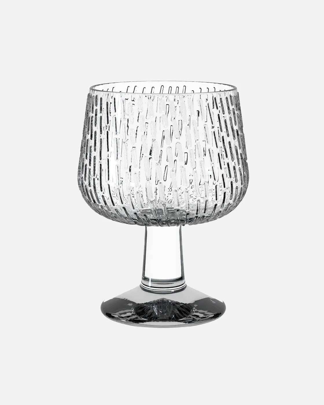 Syksy Goblet 2,5 Dl clear