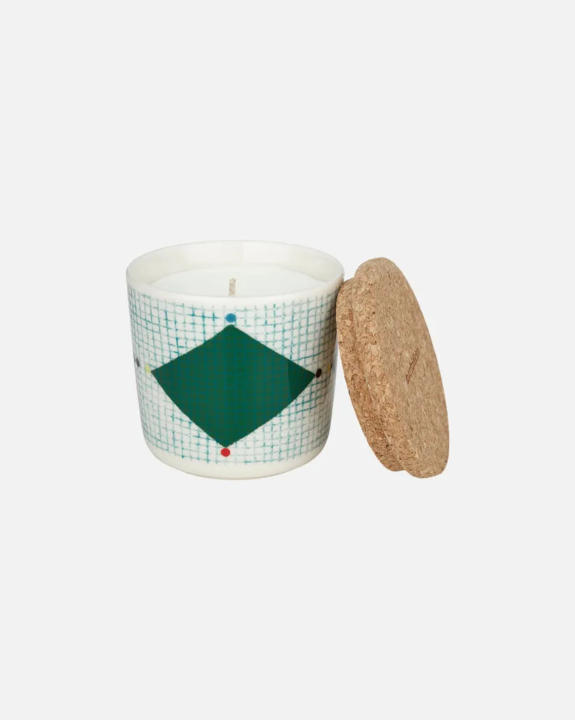 Oiva / Losange Scented Candle