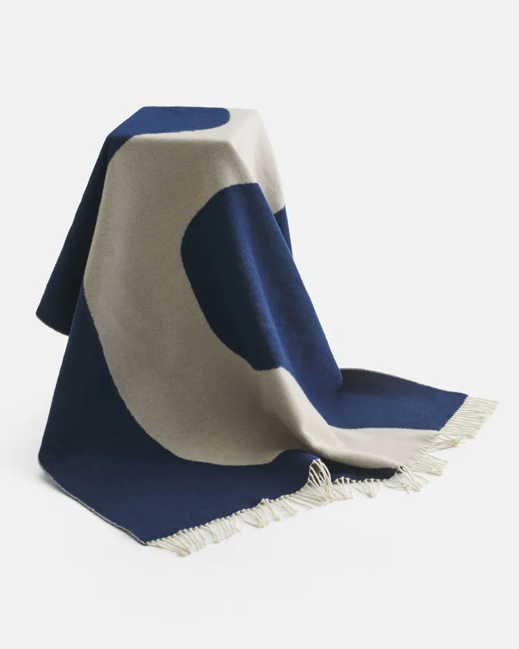 Seireeni Blanket 130 X 180 Cm