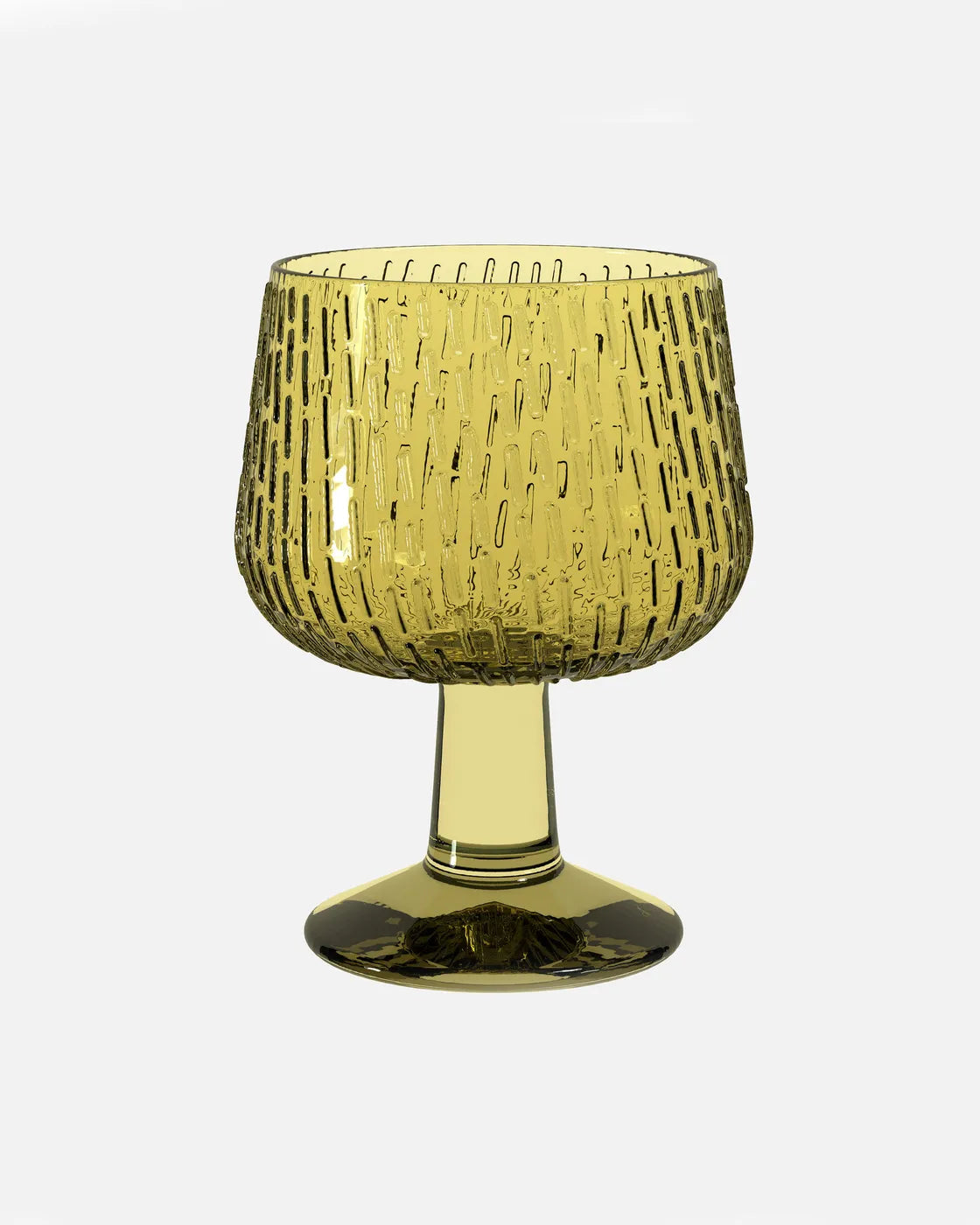 Syksy Goblet 2,5 Dl olive