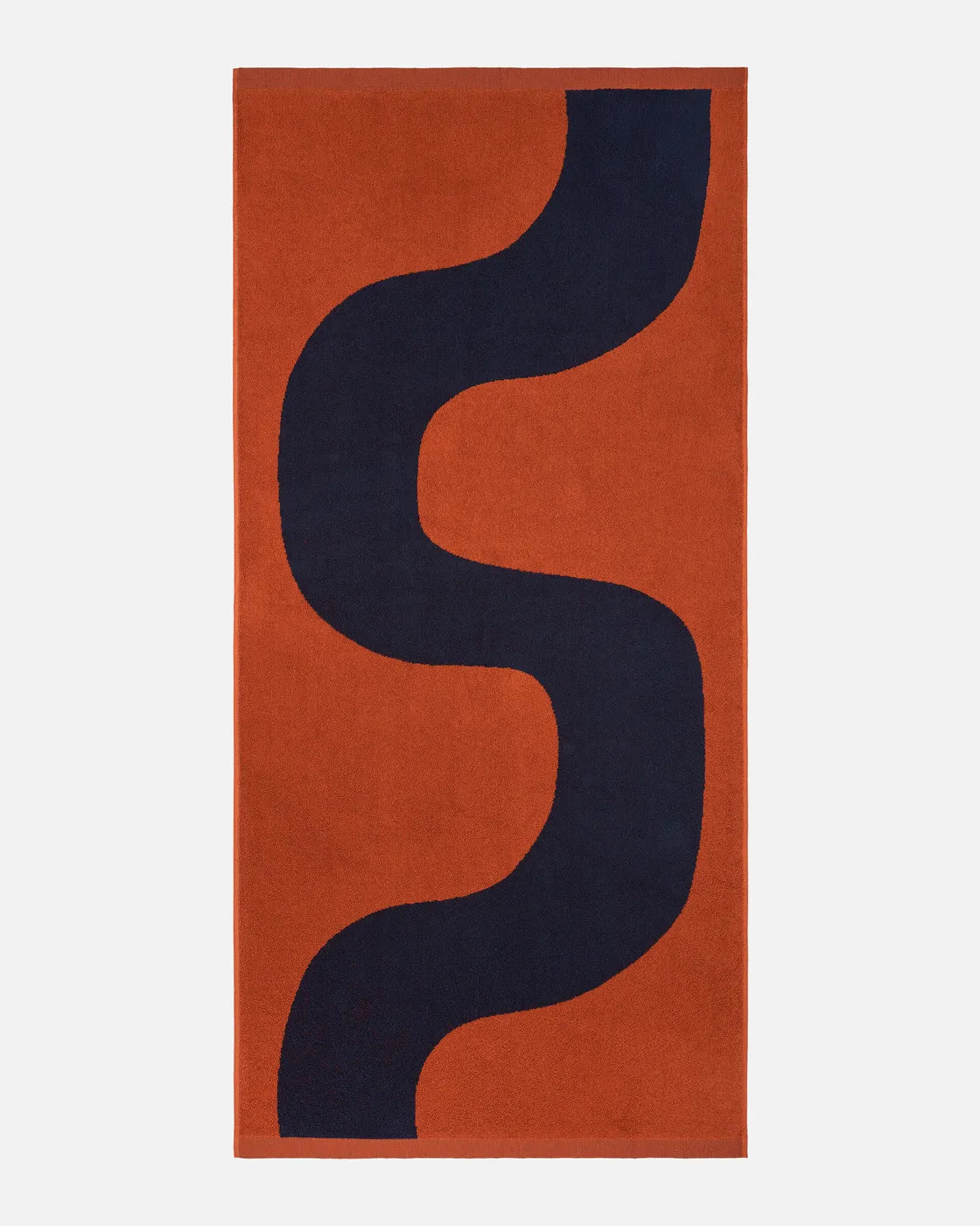 Seireeni Bath Towel 70 X 150 Cm