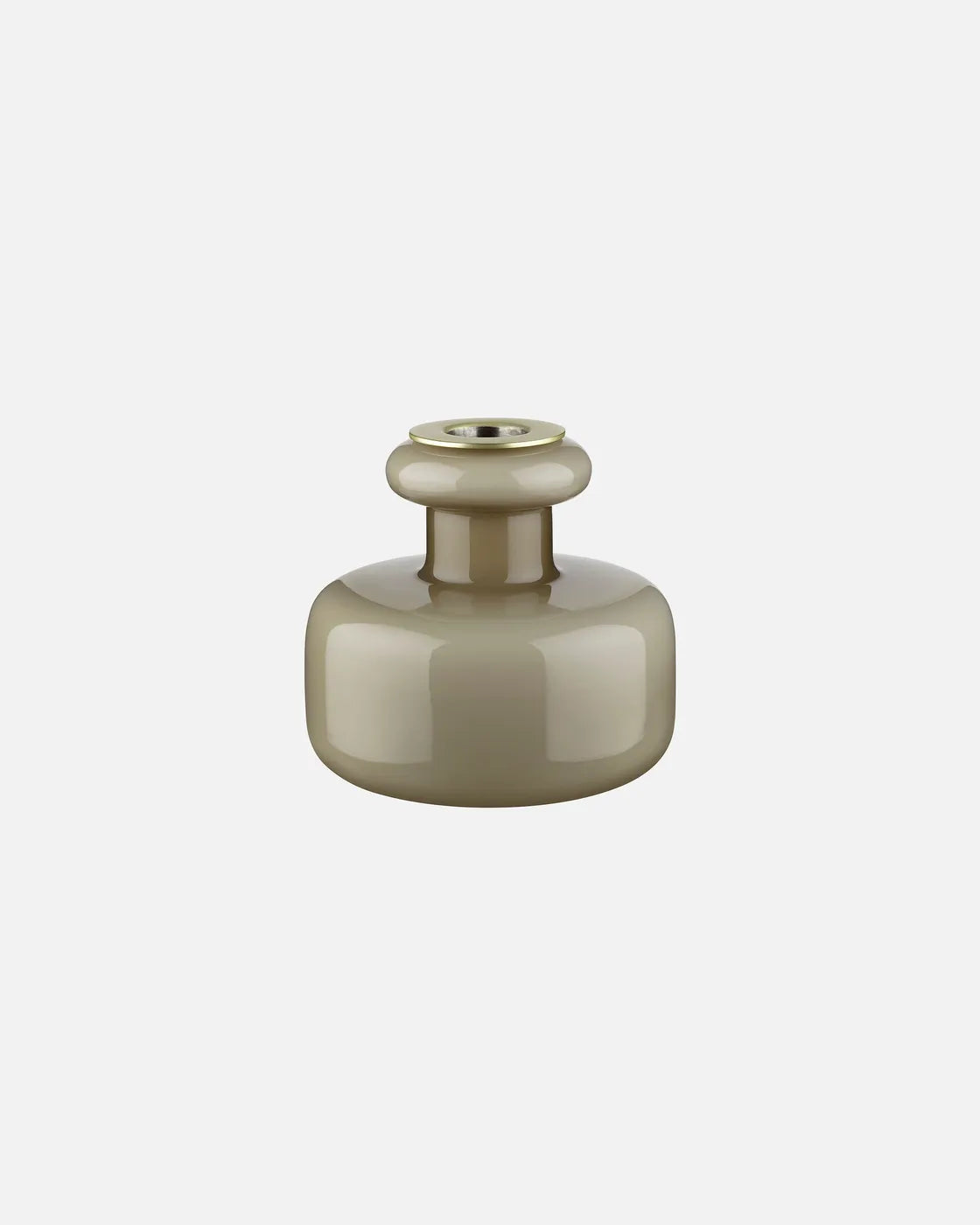 Puteli Candle Holder sand