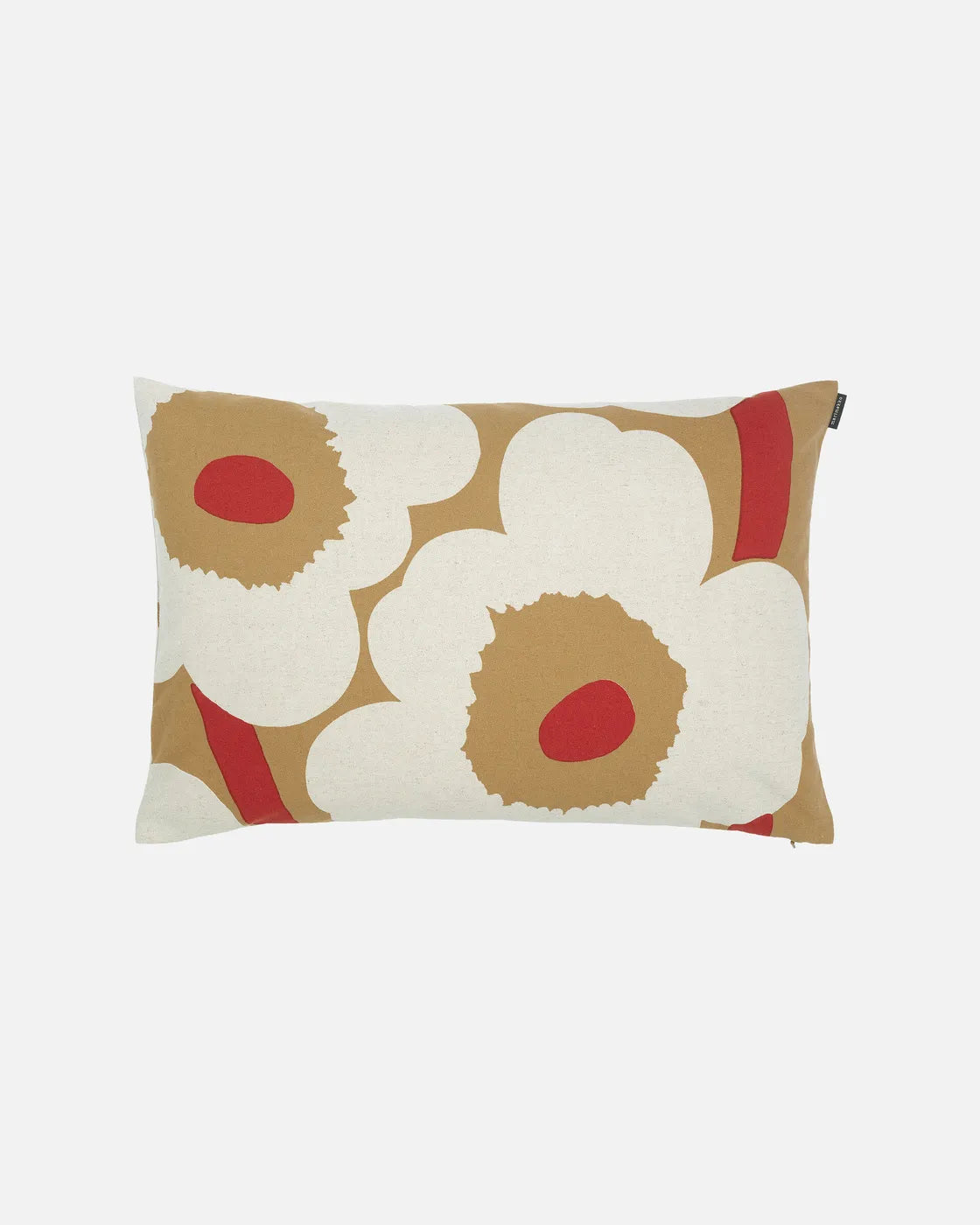 Unikko Cushion Cover 40 X 60cm