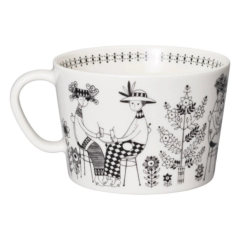 Emilia mug 40cl