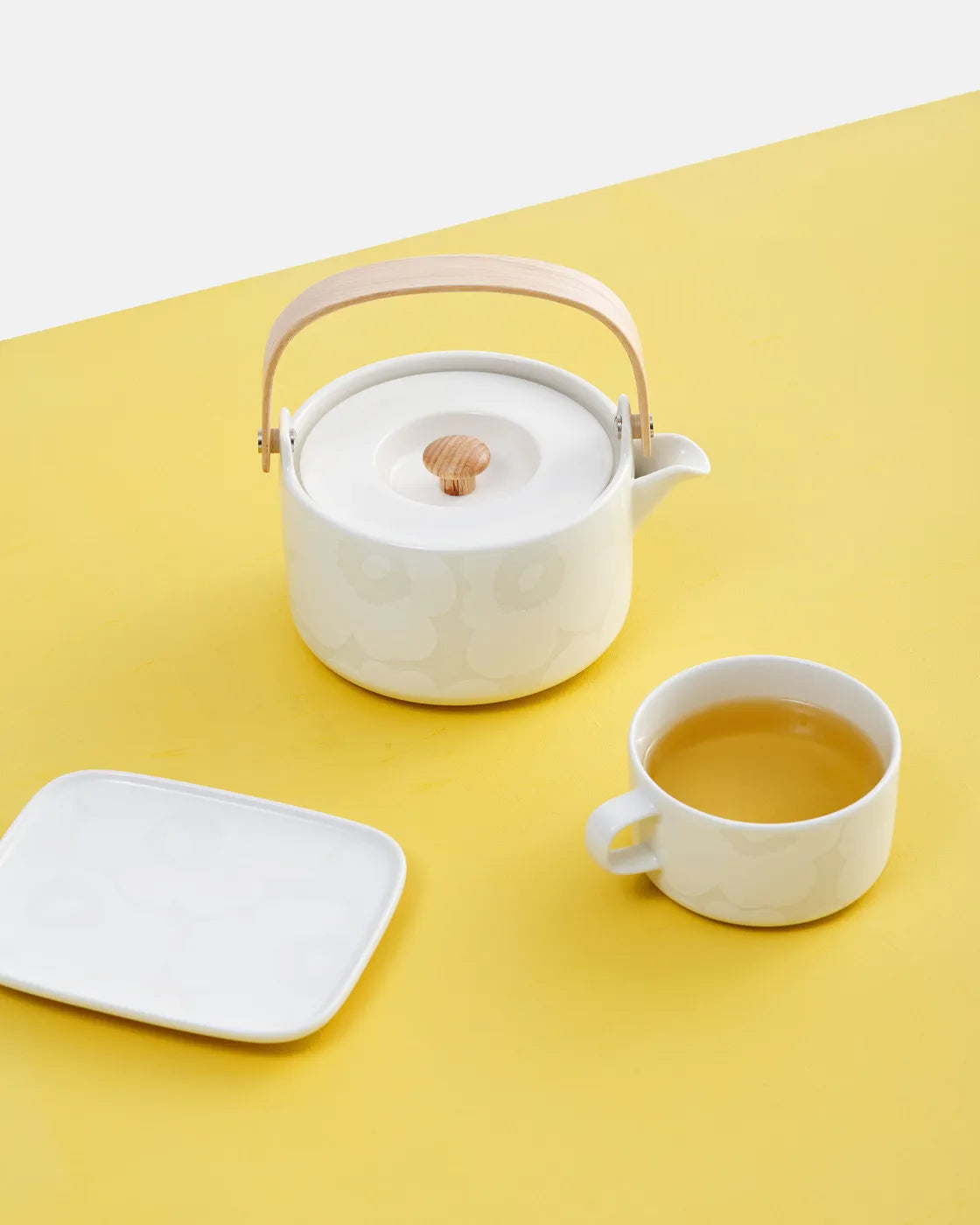 Oiva / Unikko Teacup 2,5 Dl