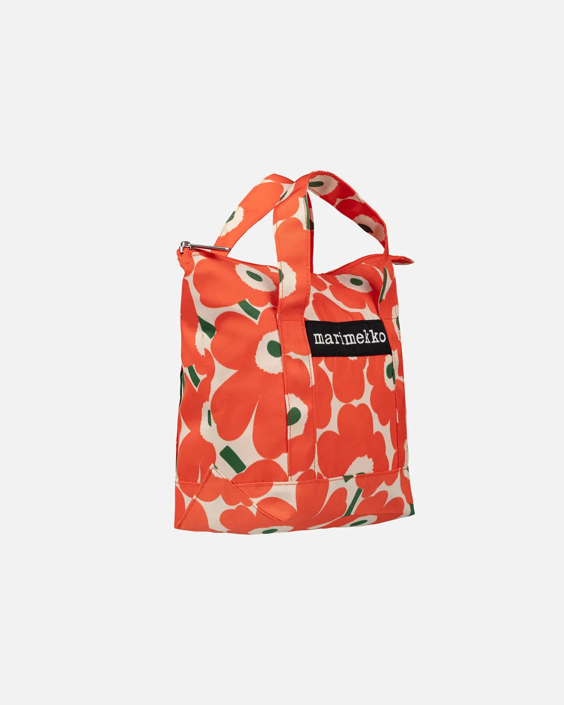 MINI UNIKKO KAMPSU off white, orange, green — Studio Pazo