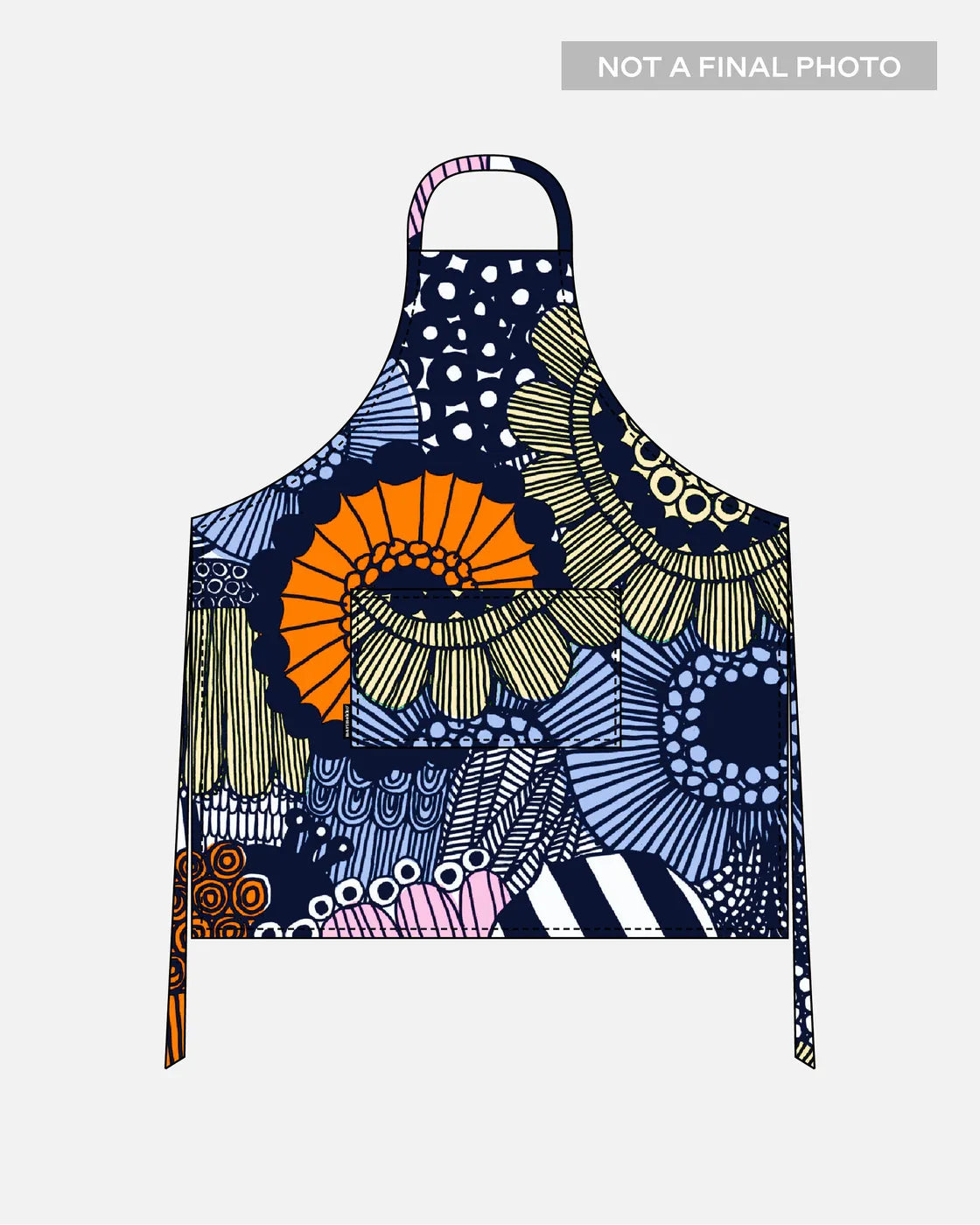 Siirtolapuutarha Apron