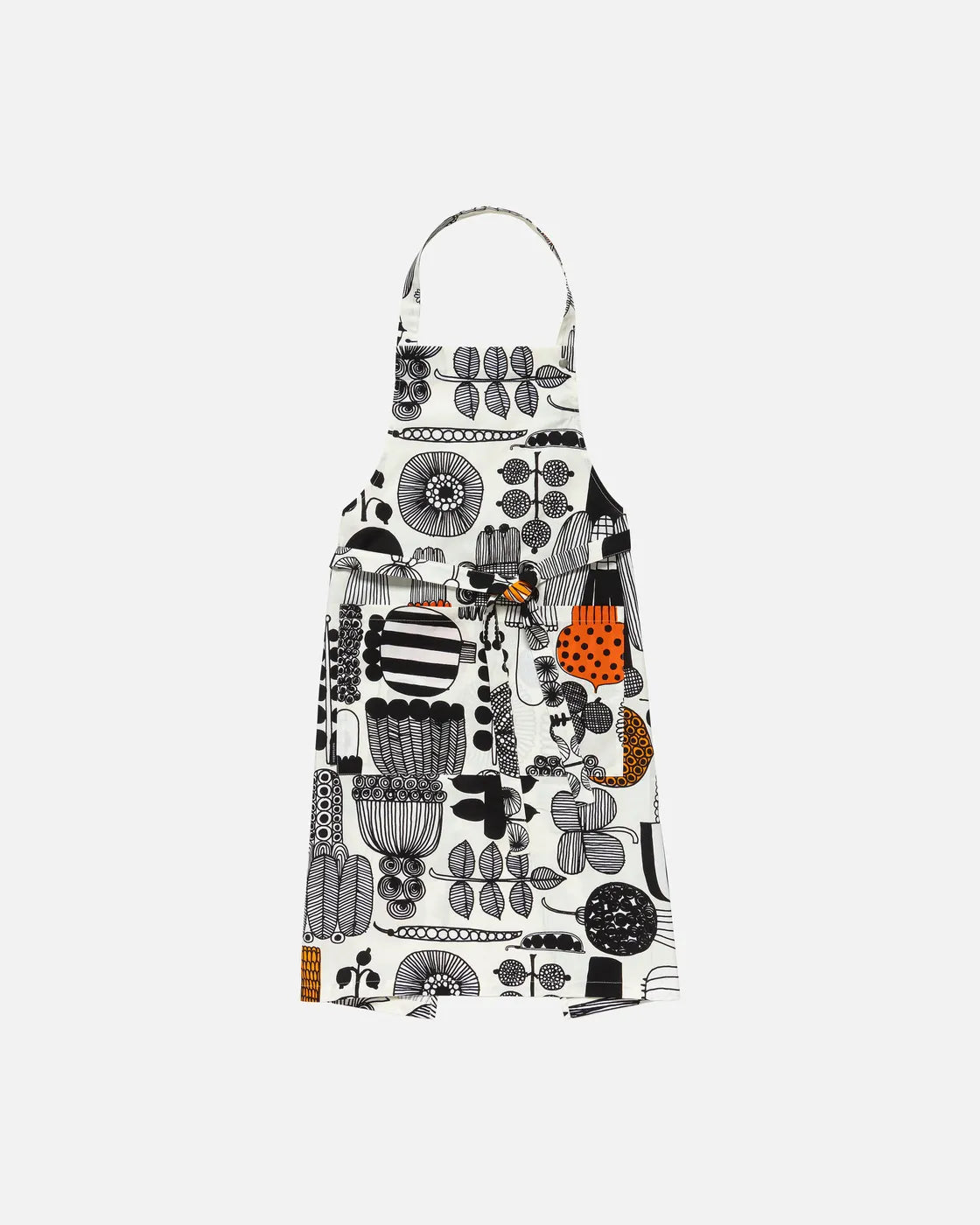 Puutarhurin parhaat Apron