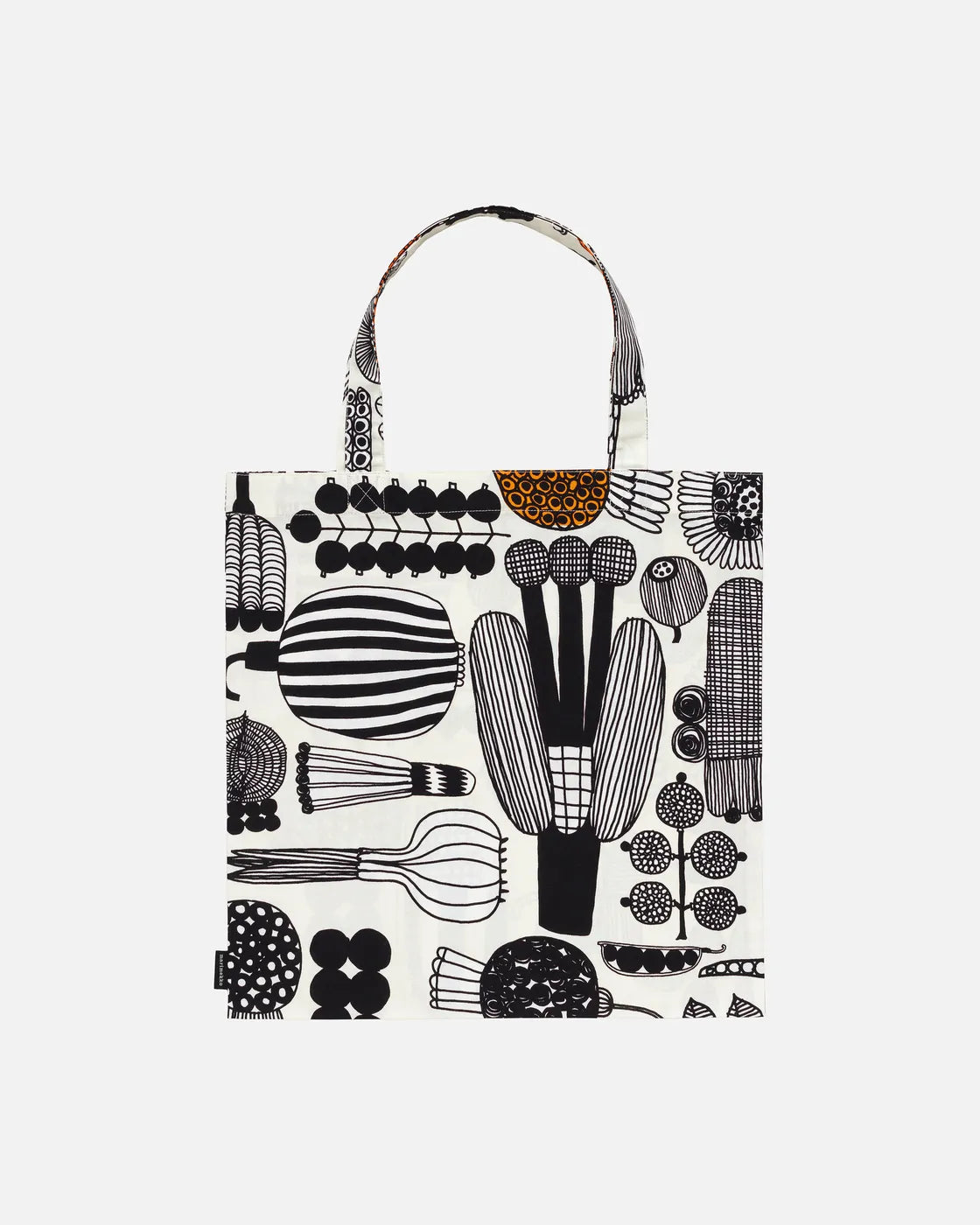 Puutarhurin parhaat Bag 44x43 Cm tote