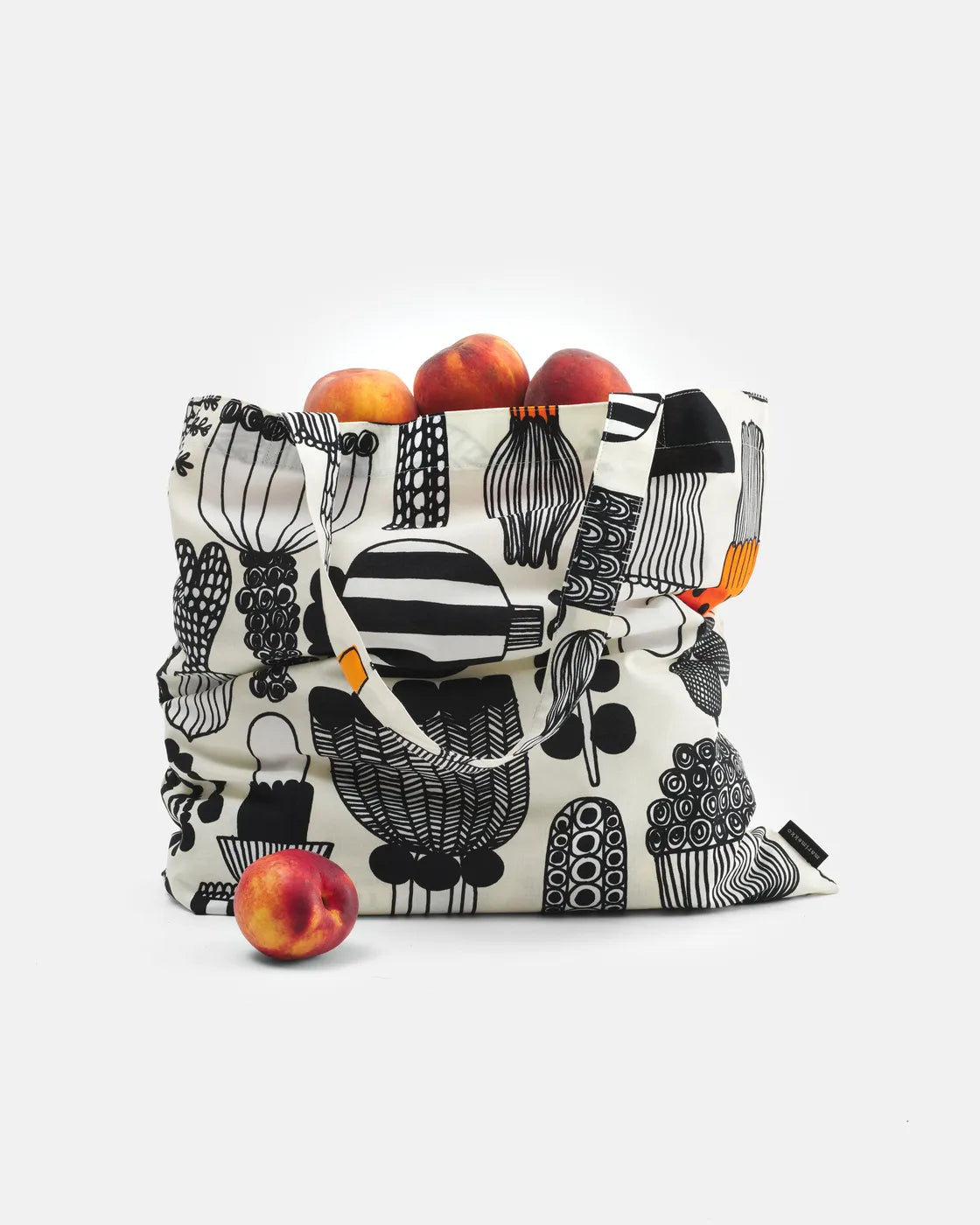 Puutarhurin parhaat Bag 44x43 Cm tote