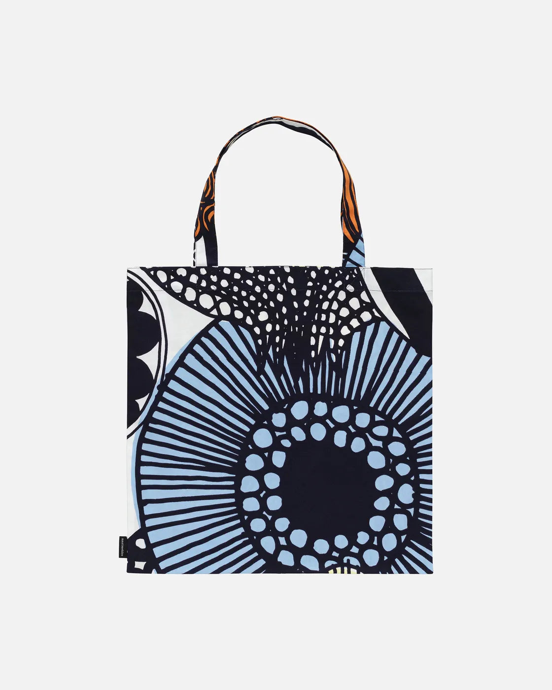 Siirtolapuutarha Bag 44x43 Cm