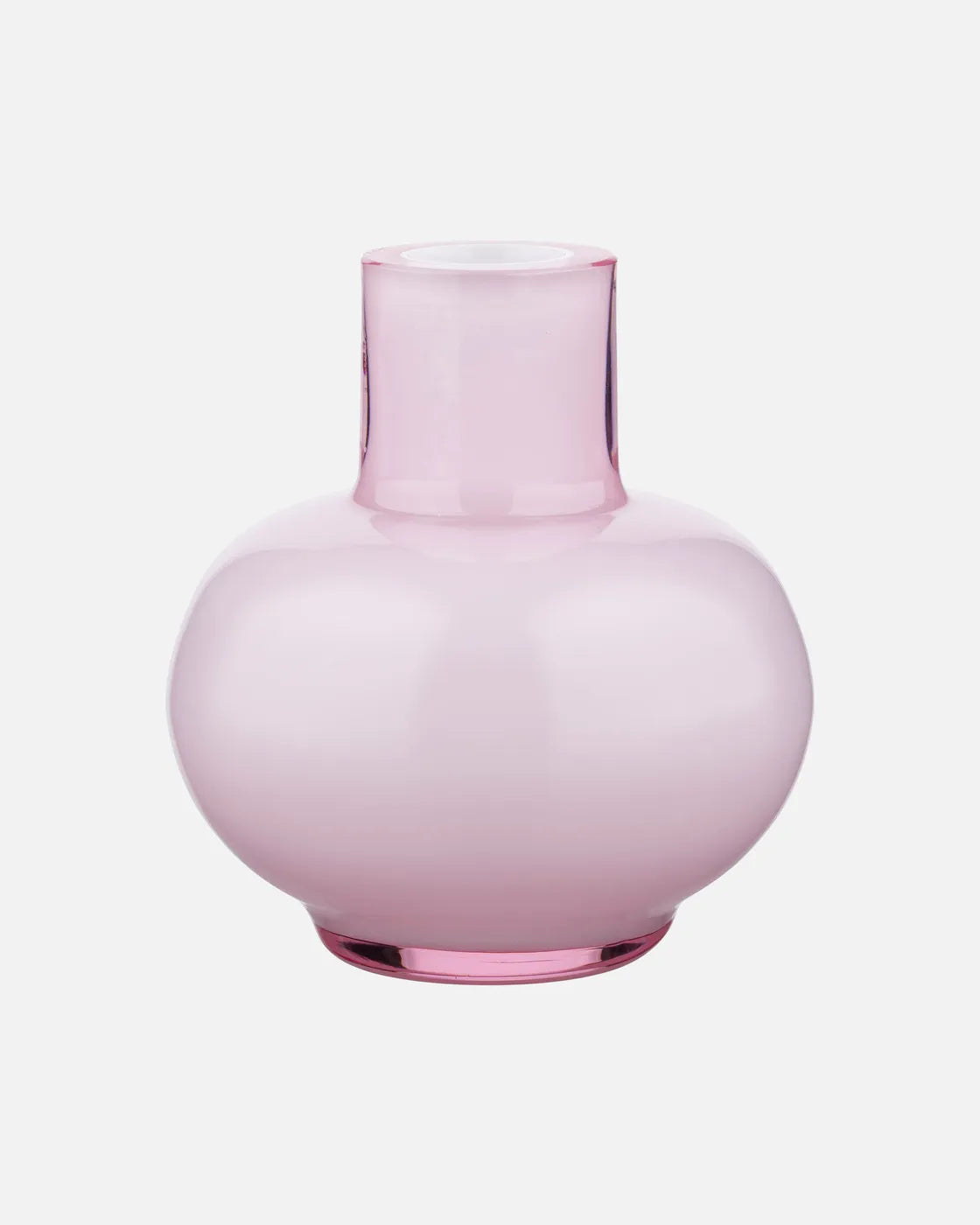 Mini Maljakko Vase Pink