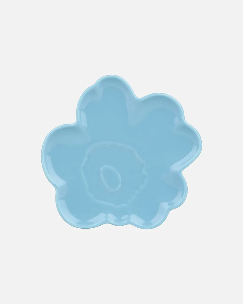 Unikko Plate 13cm 2 pcs