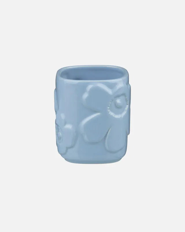 Unikko Toothbrush holder Sky blue