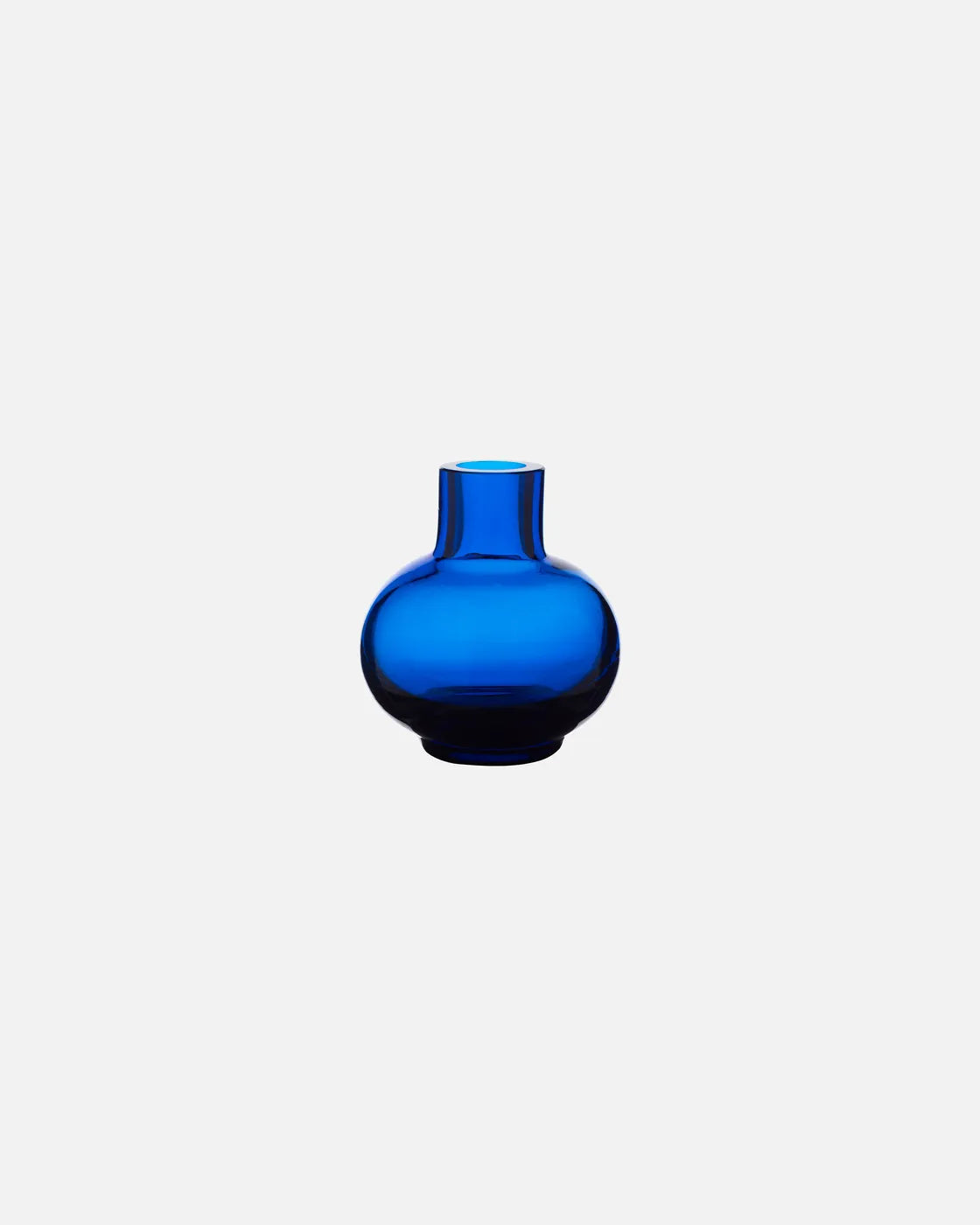 Mini Vase Ultramarine