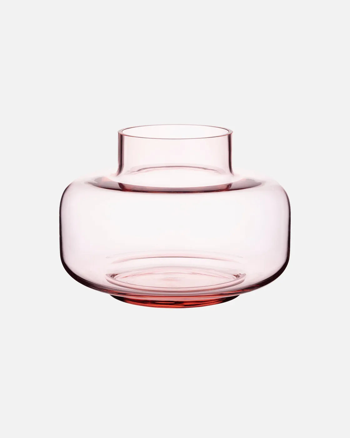 Urna Vase Pink