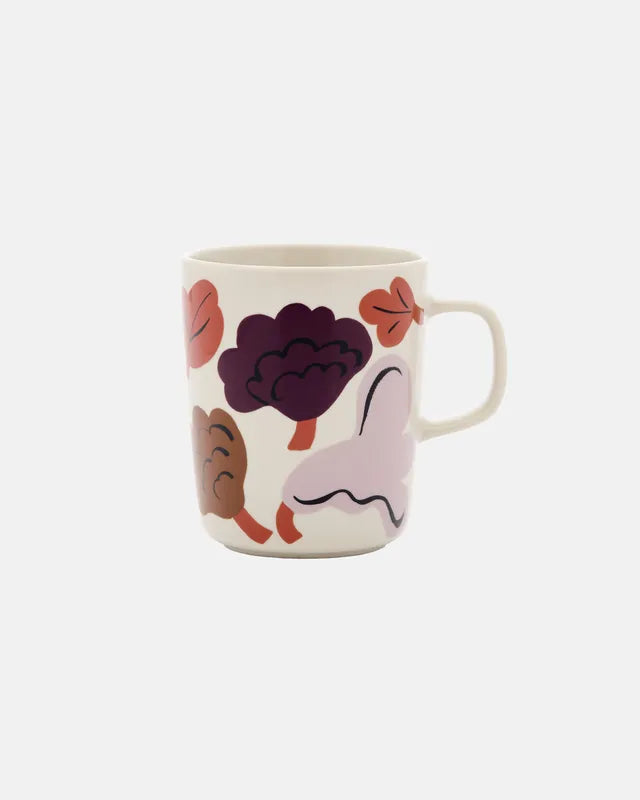 KUKASTA KUKKAAN MUG 2,5DL