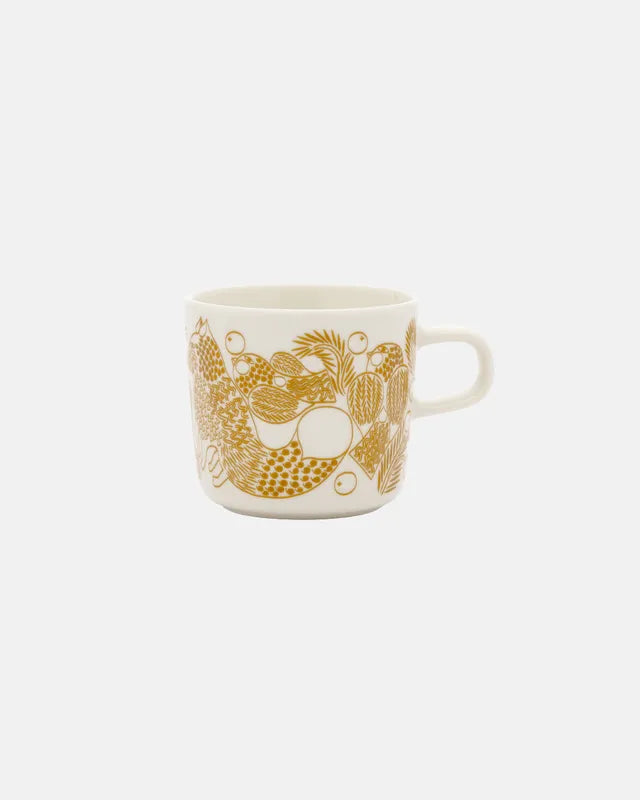 PIIRTO KETUNMAR.COFFEE CUP 2DL