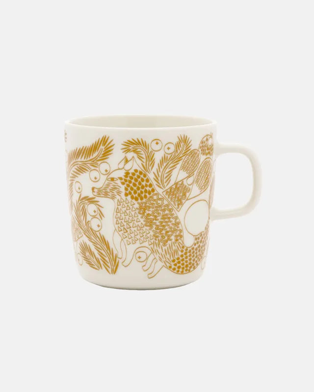 PIIRTO KETUNMARJA MUG 4DL