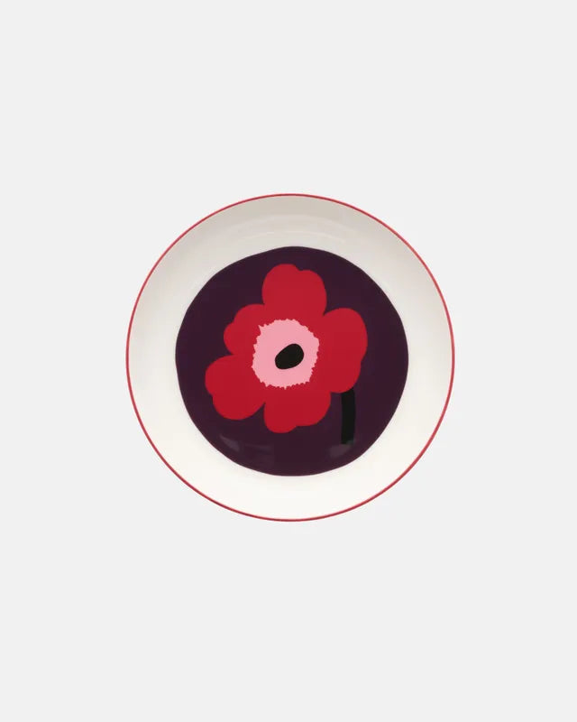 UNIKKO DEEP PLATE 20,5CM