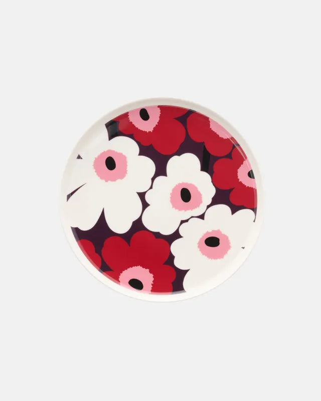 UNIKKO PLATE 25CM