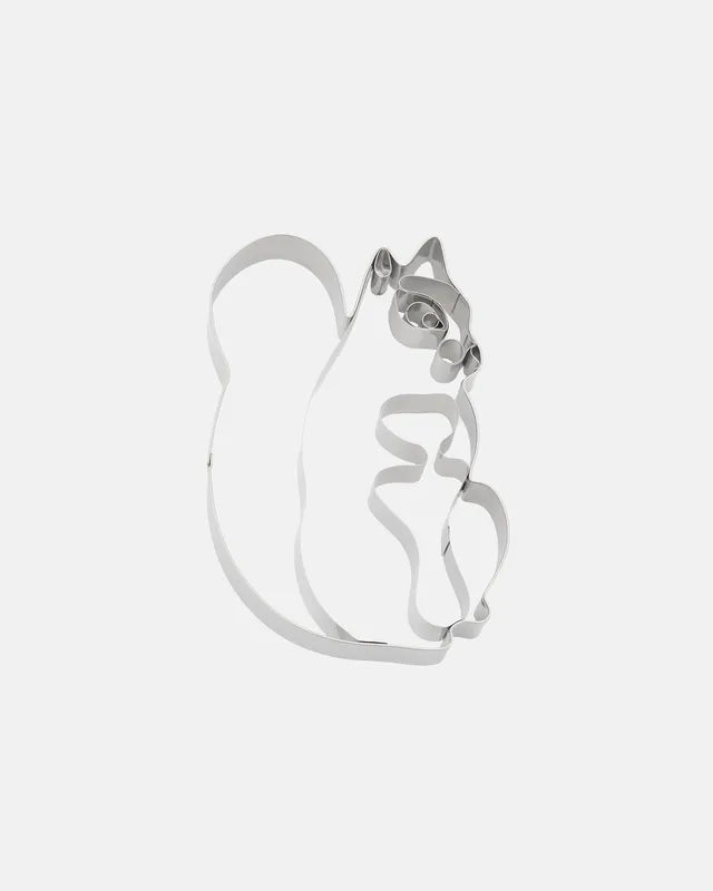 Kurre Cookie cutter