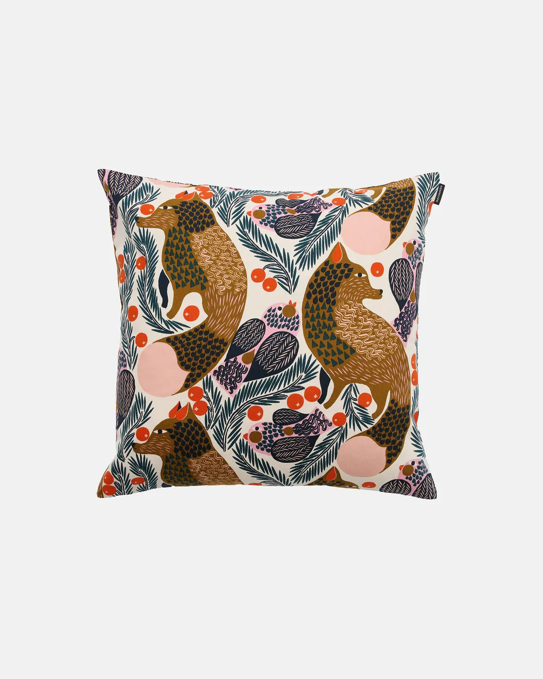 Pieni Ketunmarja Cushion cover 50x50 cm pillow