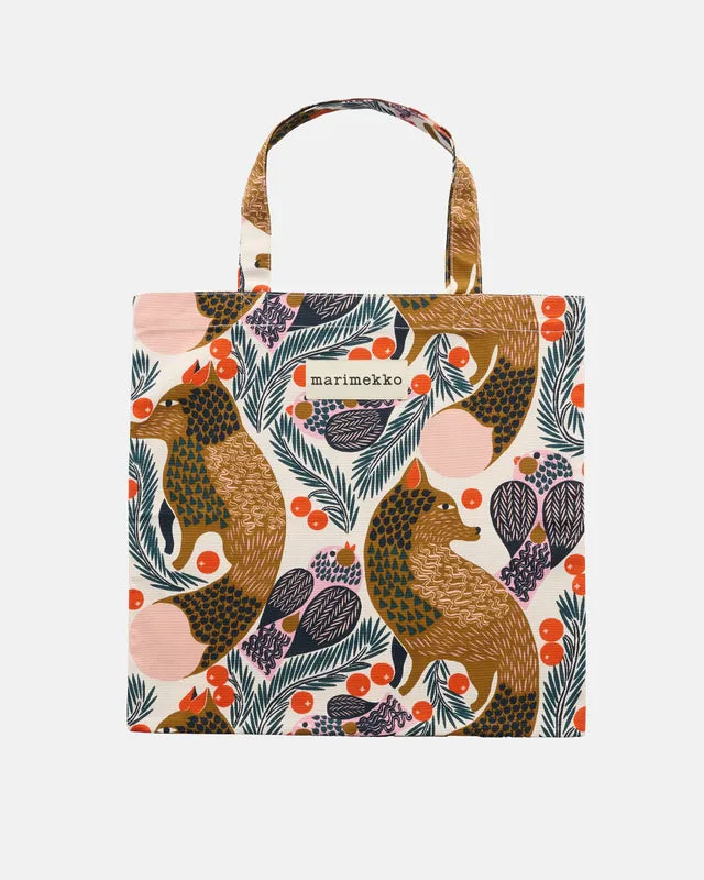 Pieni Ketunmarja Bag 43x44 cm