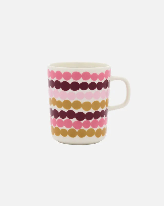 SIIRTOLAPUUTARHA MUG 2,5D