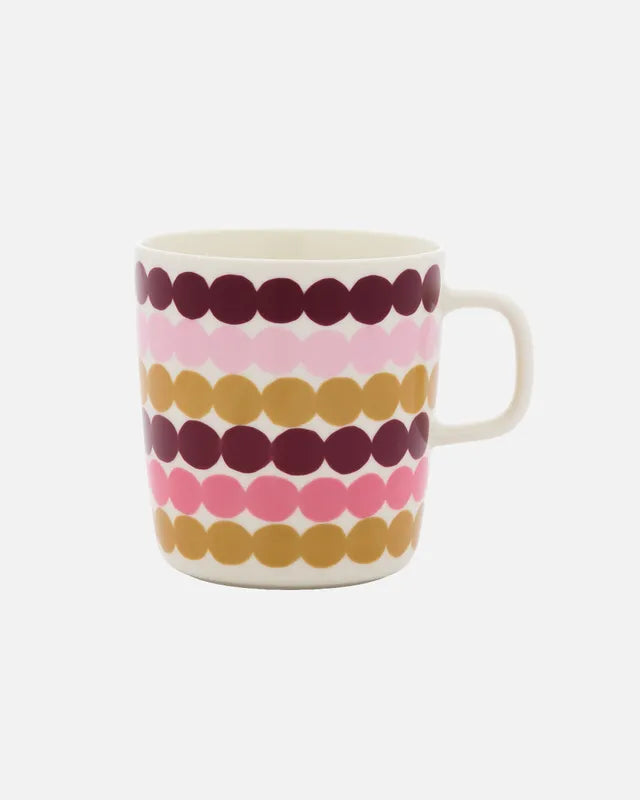 SIIRTOLAPUUTARHA MUG 4DL