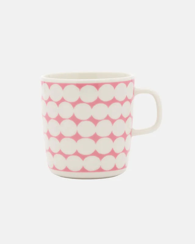 SIIRTOLAPUUTARHA MUG 4DL