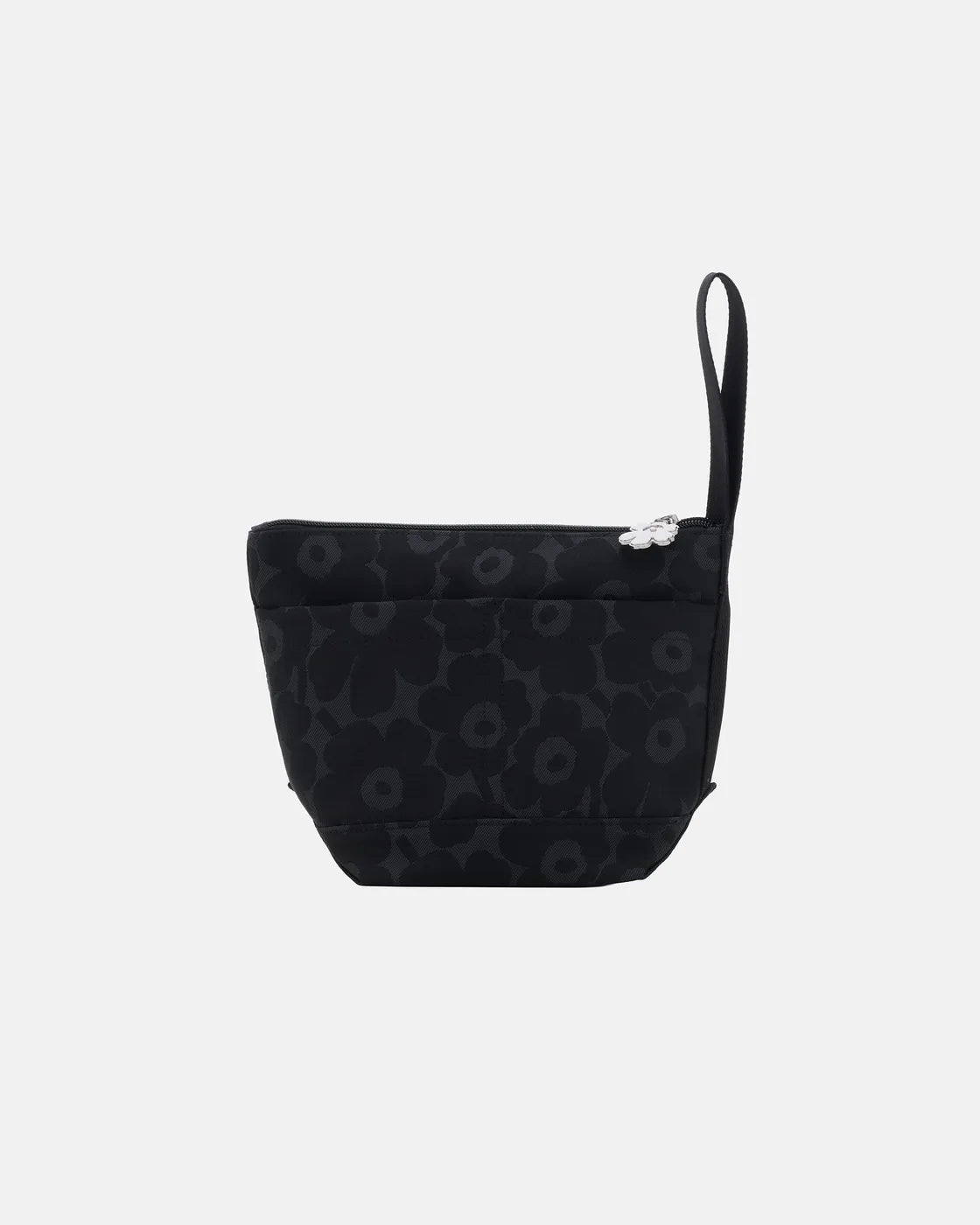 Mini Unikko Toisto Cosmetic bag black